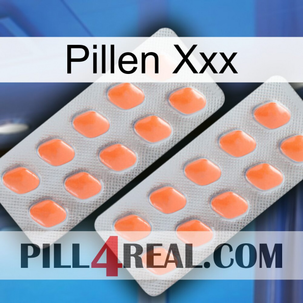 Pills Xxx 27